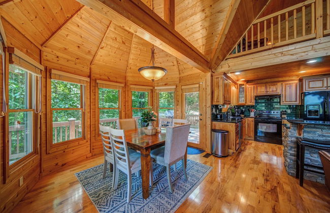 Three Winds Retreat - Foto 12