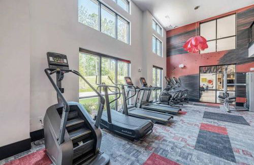 Luxury Apt with shopping and restaurants - Foto 9