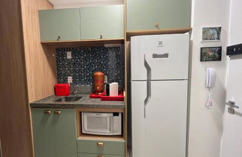 Sampa Stay - Frei Caneca - Foto 13