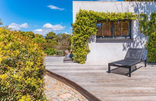 Villa Cala Rossa Di Lecci - Foto 42