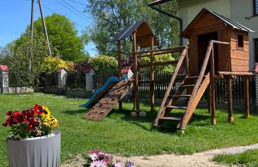 chillout w Rychwaldzie - Foto 4