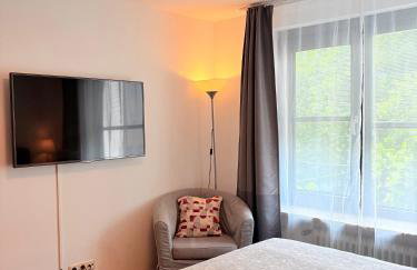 Hotel Apartment City Center at Munich Central Station - Foto 6