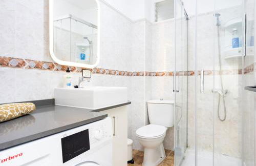 Live Arico Lapa cerca de la playa - Foto 42