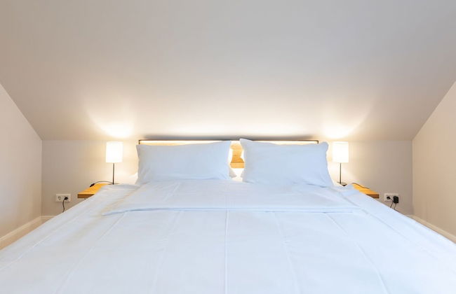 Moderne Doppelhaushalfte in Niebull - Foto 3