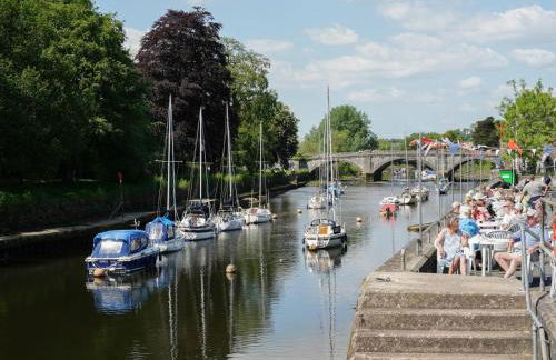 2 Bed in Newton Abbot oc-81436 - Foto 29