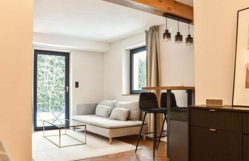 Design Apartment zum Wohlfühlen - Foto 7