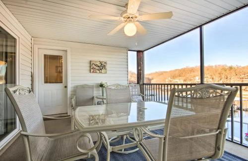 Waterfront Condo with Boat Slip! - Foto 21