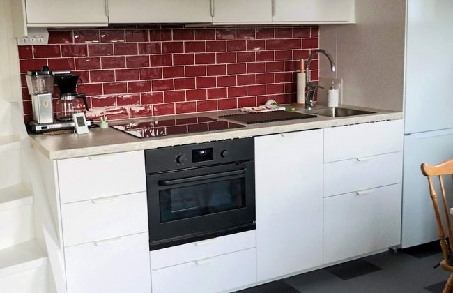 4 Star Holiday Home in Heberg - Foto 9