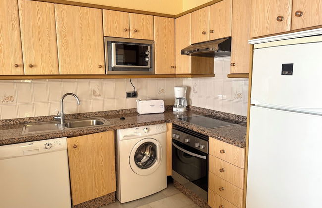 Macdonald Leila Playa Resort - Photo 41