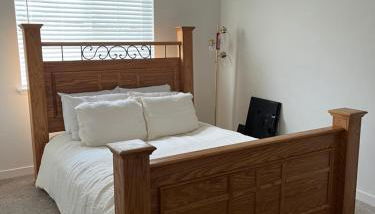 Autumn Leaf Apartments - Foto 4