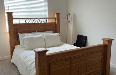 Autumn Leaf Apartments - Foto 4