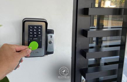 Apartamentos de Temporada Casa Carmel - Foto 12