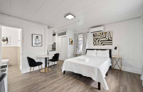 Chic City Retreat 97 - Foto 15