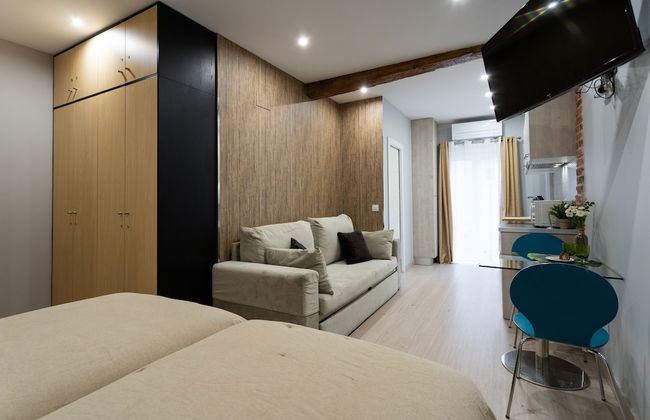 SF Avenue Santander - Foto 13