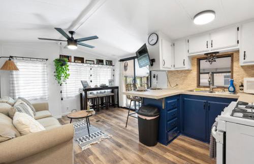 The Blue Bungalow - Foto 6