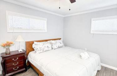 Cozy Large 5BR Beach Villa 1 Minute to Beach - Foto 20