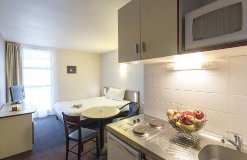 City Residence Nancy - Foto 27