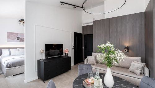 Wielopole Top Floor Apartments by Hostly - Foto 3