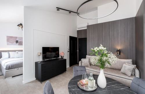 Wielopole Top Floor Apartments by Hostly - Foto 3