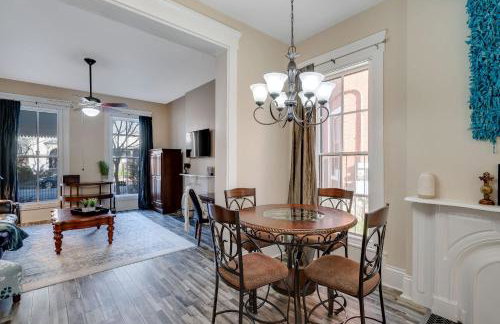 Family-Friendly 2 Unit Retreat in Louisville - Foto 8