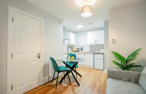 Guest Stays - Bridge Street Studio 1 - Foto 23