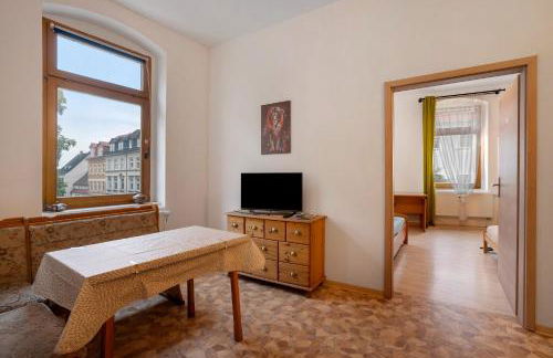 Uni-und Welterbe Stadt Whg 3 - Foto 8