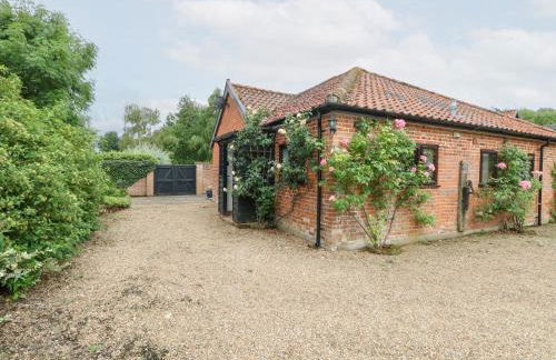 Lowbrook Cottage - Foto 1