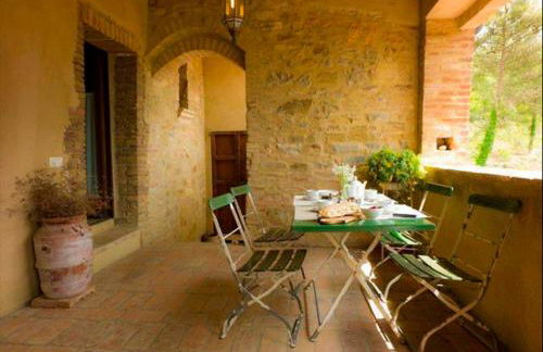 Agriturismo Podere Costarella - Foto 69