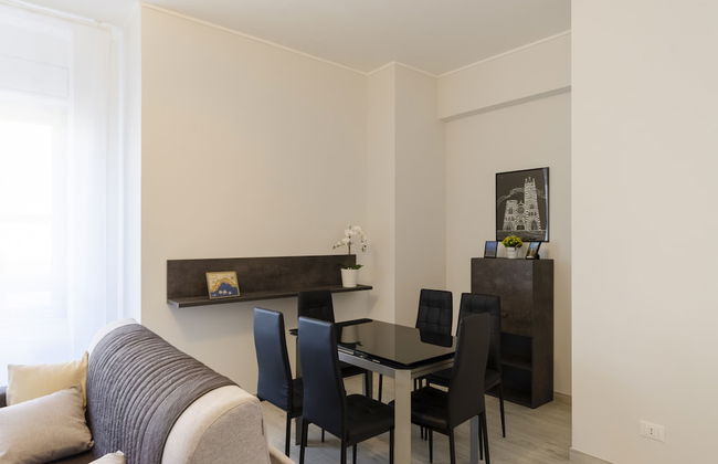 JOIVY Lovely Apt On The Historical Street Via Cantore - Foto 22