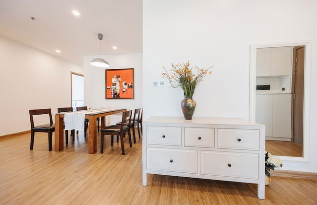 Shendo Vinhomes Metropolis - Foto 63