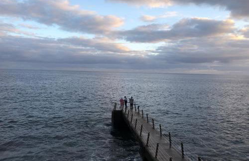 Super luxury villa Views and panoramic lift - Foto 2