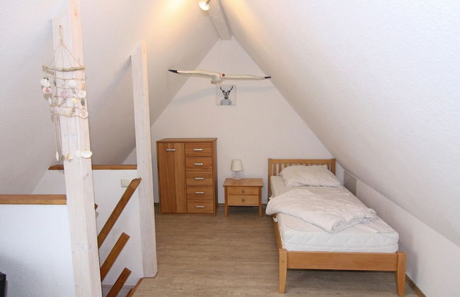 Doppelhaushalfte Ostseehaus I in Trassenheide - Foto 6