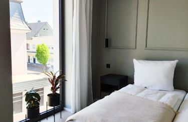 Ferienhaus Stadtblick - Foto 24