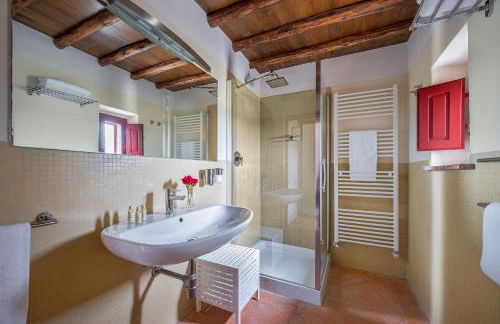 RICASOLI, Capanna di Citerna - Foto 12