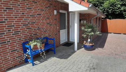 Ferienhaus "Vogelsang" Käthe Schmidt - Foto 2