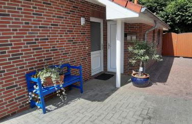 Ferienhaus "Vogelsang" Käthe Schmidt - Foto 2