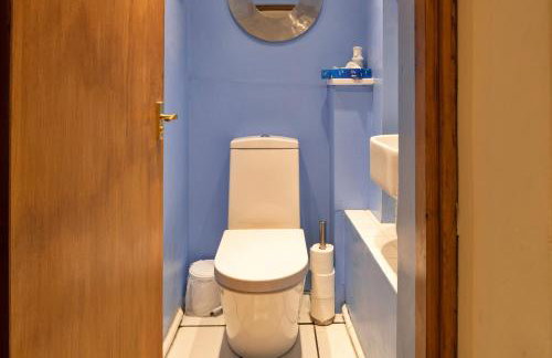 Finest Retreats - Dolwar Cottage - Foto 20