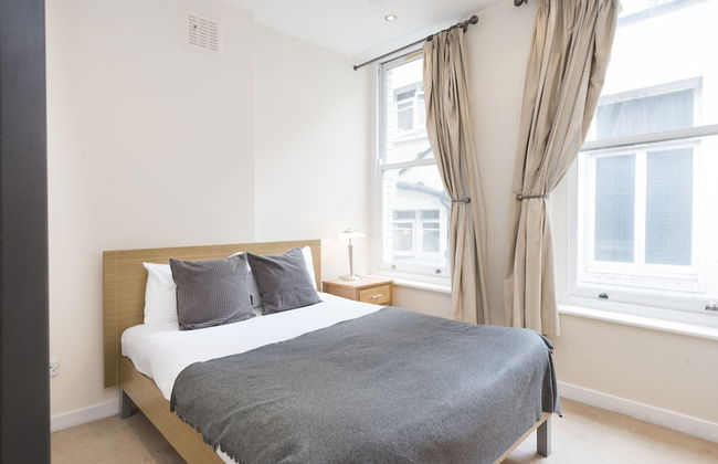 St Paul's by Excel Apartments - Photo 3