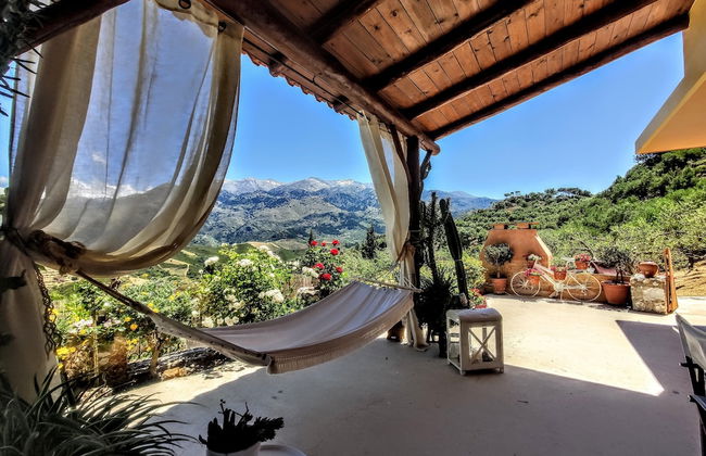 Thymes traditional house - Foto 8