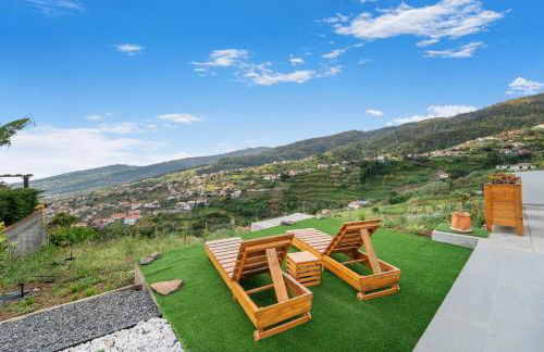 Brand new private modern apartment with Patio and Sea View - Photo 17