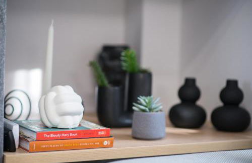 Palmyra Athens - Foto 15