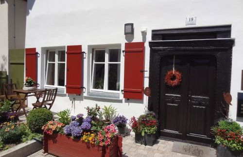 Ferienwohnung Eulenloch - Foto 11