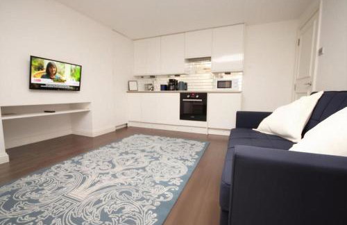 Superb flat near Victoria station - Foto 20