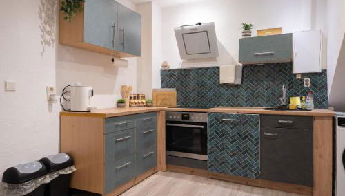 Stay & Living - Sole Apartment - Foto 5