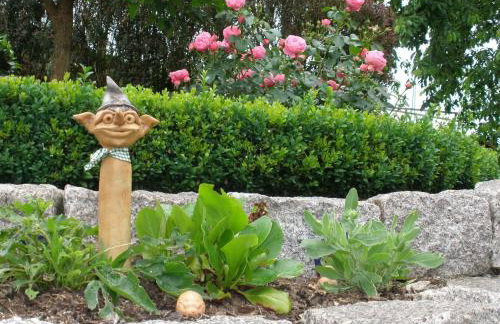 Ferienwohnung Himmelsbach - Photo 6