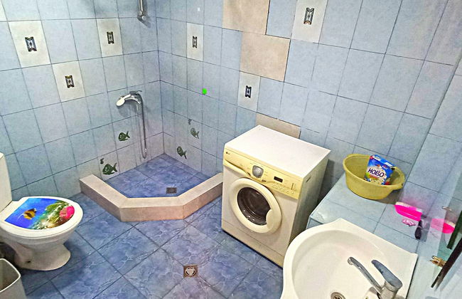 Comfort Flats Baghramyan Avenue - Foto 16