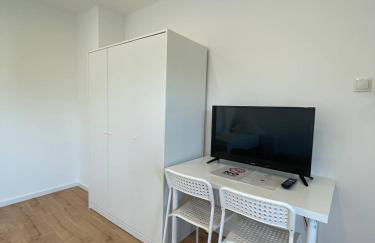 Kernsaniertes Monteurhaus mit 2 Apartments in Wirges - Foto 18