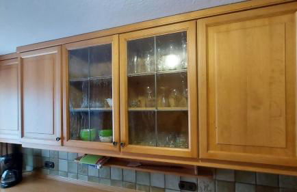 Ferienwohnung Nr 1, Lechbruck-Gründl, Allgäu - Foto 8