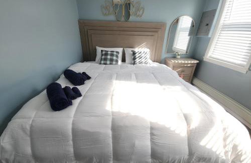 Ocean Rendezview- Steps to Beach & Boardwalk! - Foto 19