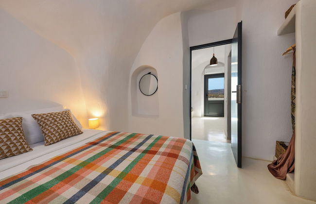 Amphora Luxury Villas Akrotiri - Foto 7